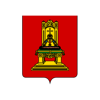 Герб региона